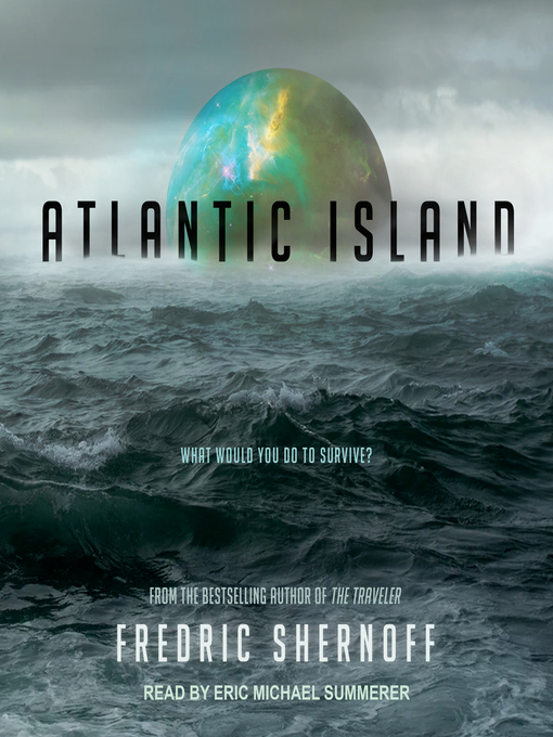 Title details for Atlantic Island by Fredric Shernoff - Available